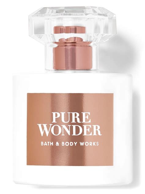 Pure Wonder Bath & Body Works аромат — аромат для женщин 2021