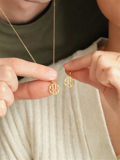 Personalized Monogram