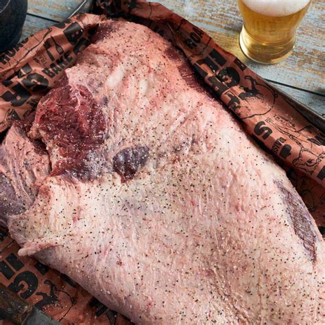 Buy Brisket | UK | The Village Butcher