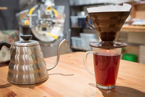 Какой помол кофе лучше всего подходит для воронки v60? - 21.03.2023