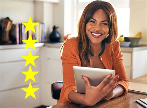 LOCAL SEARCH: How to show up in searches and keep SEEING STARS… 5 Stars