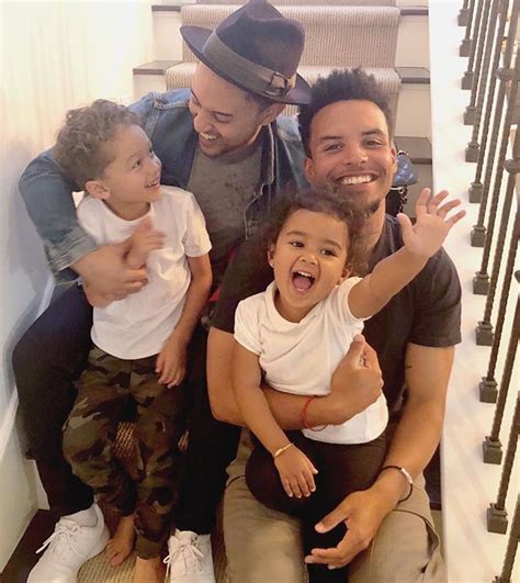tamera mowry brothers   kids celebrity families famous