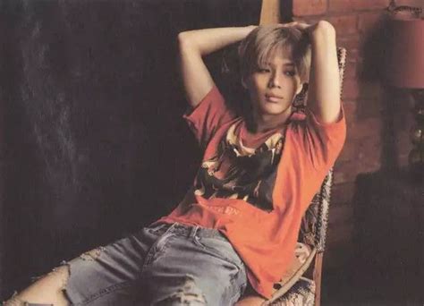 Taemin ~ The 1st album [PRESS IT]