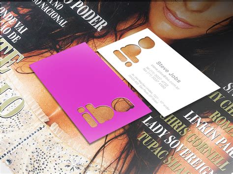iba :: Behance