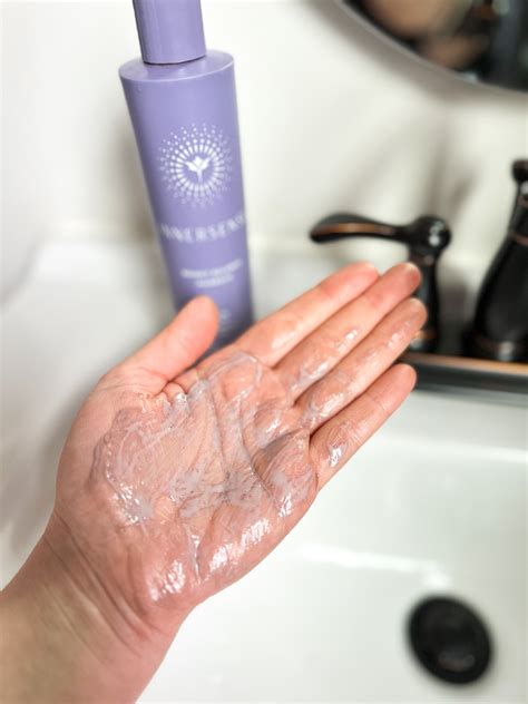 innersense hair products 8