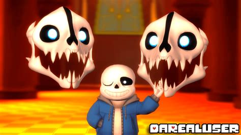 Sans (Undertale)