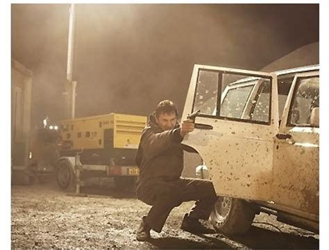 Taken Movie Stills