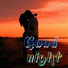 sexy good night
