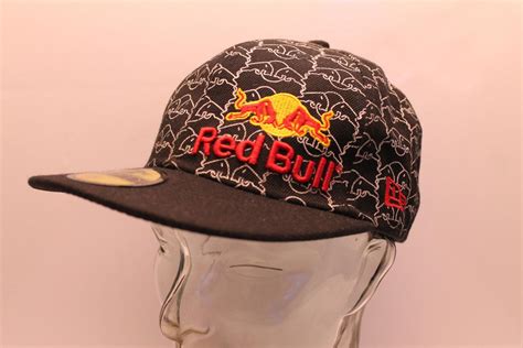 Red Bull Kappe in 8753 Fohnsdorf für € 15,00 zum Verkauf | Shpock AT