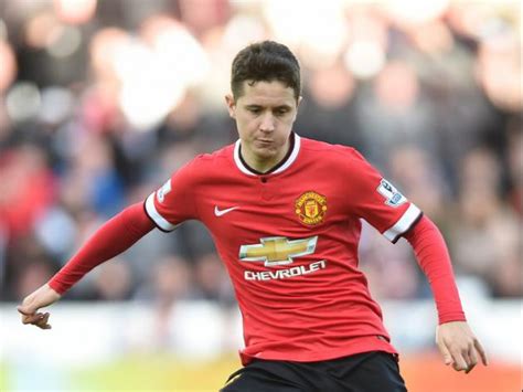 herrera welcomes squad competition