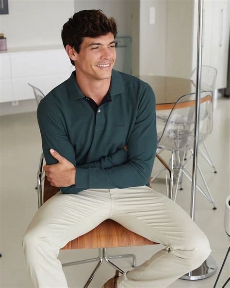 Comment choisir un polo ? – Masculin.com
