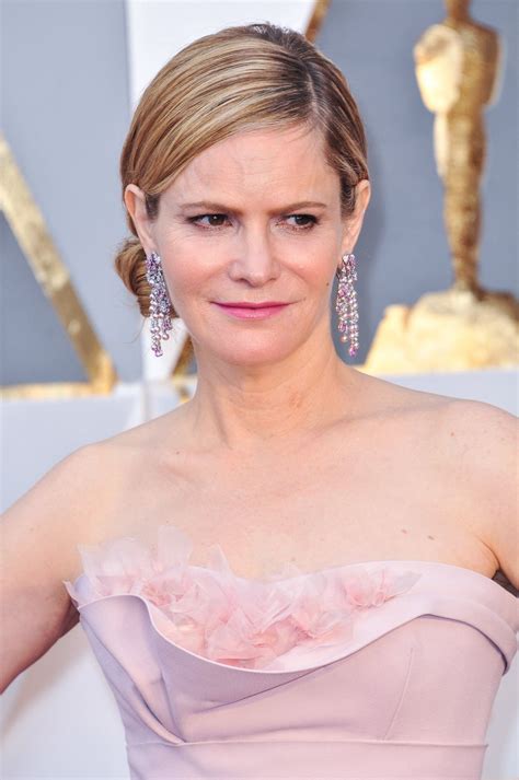 JENNIFER JASON LEIGH at 88th Annual Academy Awards in Hollywood 02/28