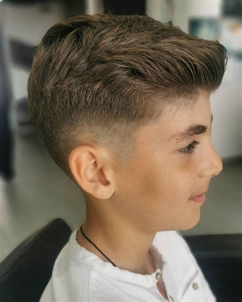 Tips For DIY Trendy Boy’s Haircuts