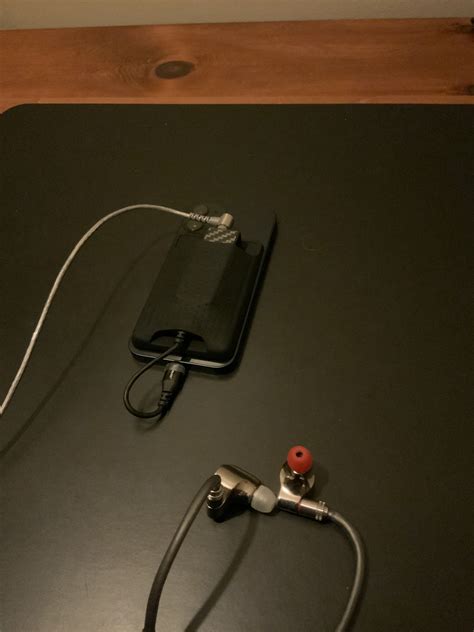 Luxury & Precision (LP) Portable USB DAC/AMP W1 and W2 (The new W2-131