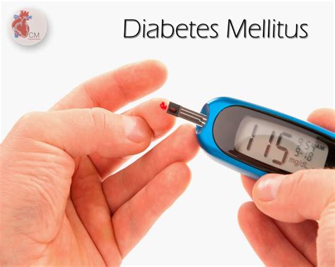 clases de medicina clasificacion de la diabetes mellitus