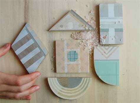 Studio Fludd | Geometric art, Artist inspiration, Designer toys
