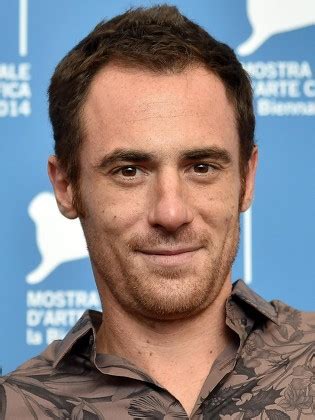 italian actress federica de cola poses editorial stock photo stock