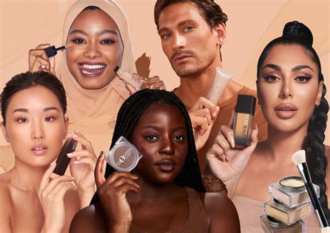 Huda Beauty Official Store | Makeup, Skincare, & Fragrance Must-Haves
