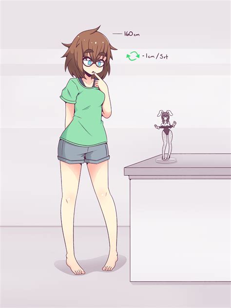 Shrinking Retweets by inksGirls on DeviantArt