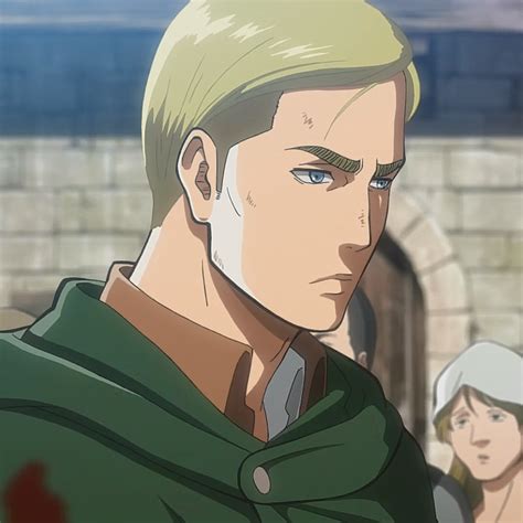 Comandante Erwin