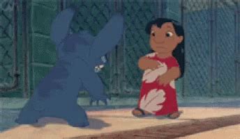 Disney Lilo GIF - Disney Lilo Stitch - Discover & Share GIFs