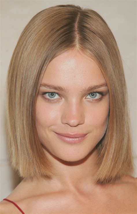 Haircuts For Thin Hair