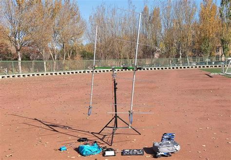 axis satellite tracking head based  arduino  esp