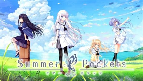 Summer Pockets Guide and Walkthrough - Giant Bomb