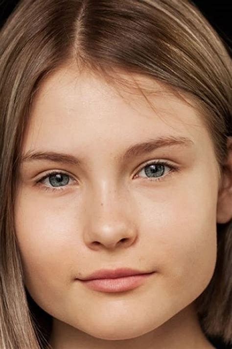 Glafira Golubeva - About - Entertainment.ie