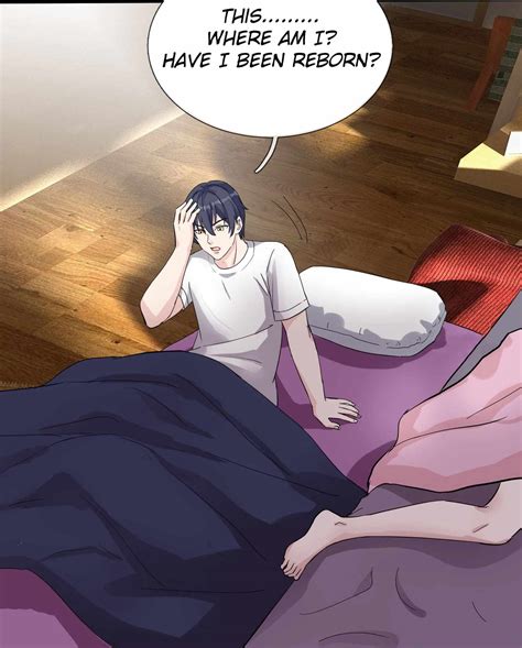 Rebirth Of The Immortal Arrogant Son-in-law - Chapter 1 - Kissmanga