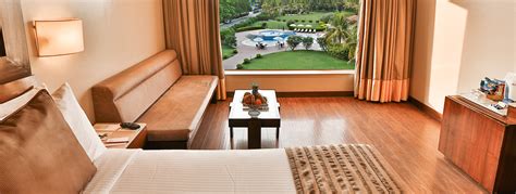 Sun-n-Sand | 5 Star Hotel in Shirdi