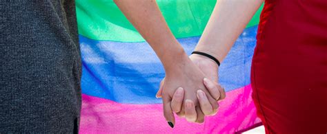 What It's Like to Be Bisexual | POPSUGAR News