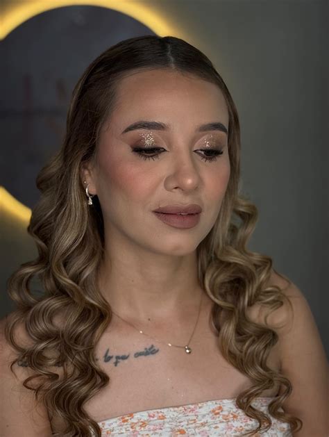 𝑹𝒐𝒙𝒂𝒏𝒂 𝑴𝒂𝒓𝒕𝒊𝒏𝒆𝒛 𝑴𝒂𝒌𝒆𝒖𝒑 | Ciudad Valles Centro