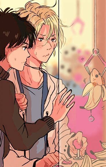 Yaois Legendados - Imagens yaois menes – Artofit
