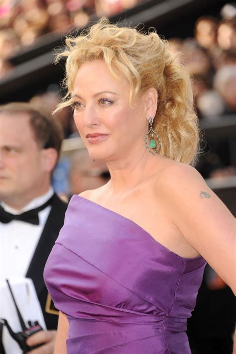 Virginia Madsen