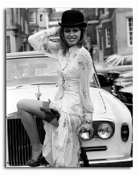 (SS2337296) Movie picture of Joanna Lumley buy celebrity photos and