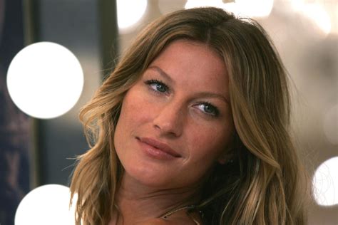 Gisele gets real about mental health: ‘You have no idea what's really ...
