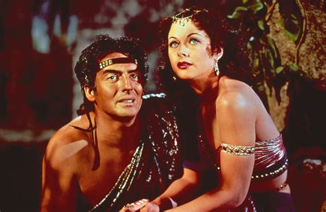 Samson and Delilah (1949)