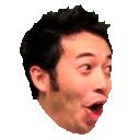 actual pogchamp chrome web store