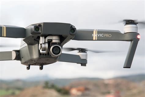 DJI Mavic Pro In-Depth Review | DC Rainmaker
