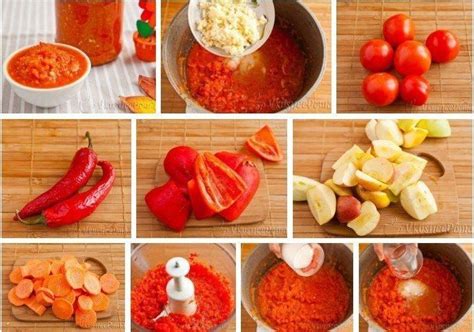 Дачный мир. Запись со стены. | Stuffed peppers, Food, Tomato