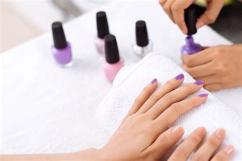 The Facial Place | Manicures and Pedicures