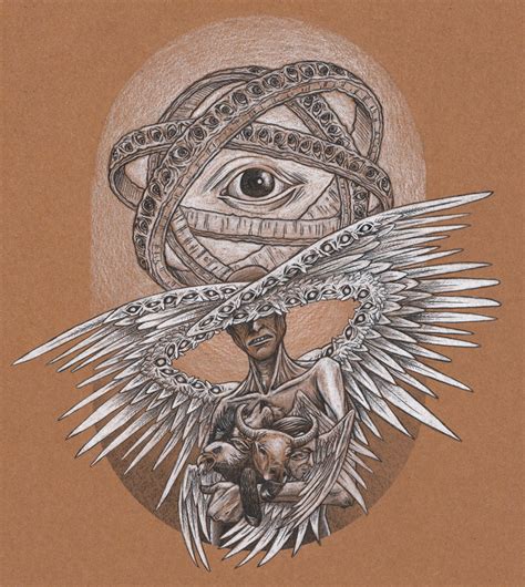 A Fun Blog - Biblical angels are pretty neat.