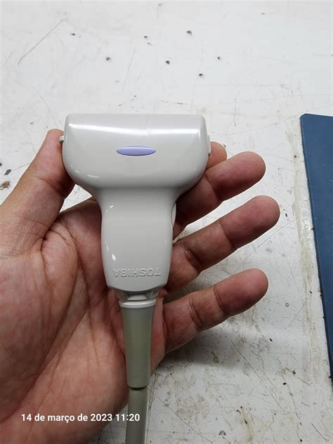 Transdutor linear PLT-1005BT - Portal do Médico