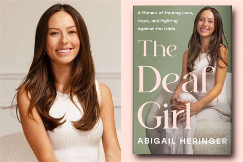 Why 'Bachelor' Alum Abigail Heringer's Book Was 'Very Emotional ...