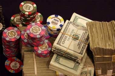 Find Out Who Are the Current Highest Earning Poker Players 2017