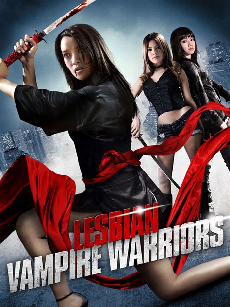 Watch Lesbian Vampire Warriors | Prime Video