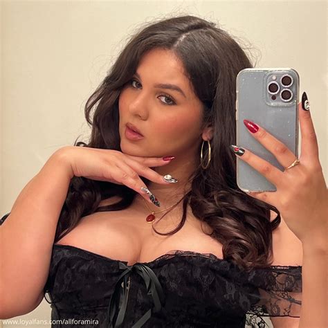 Amira Brie OnlyFans: Her Fans Are Obsessed