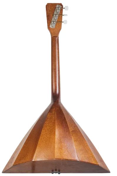 Balalaika — Stock Photo © levkro #3075913