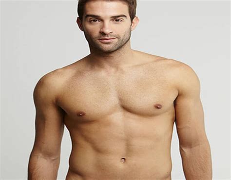 Medical Group of Costa Rica | Male Abdomen and Waist Lipo